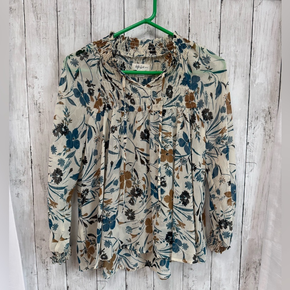 Women’s top